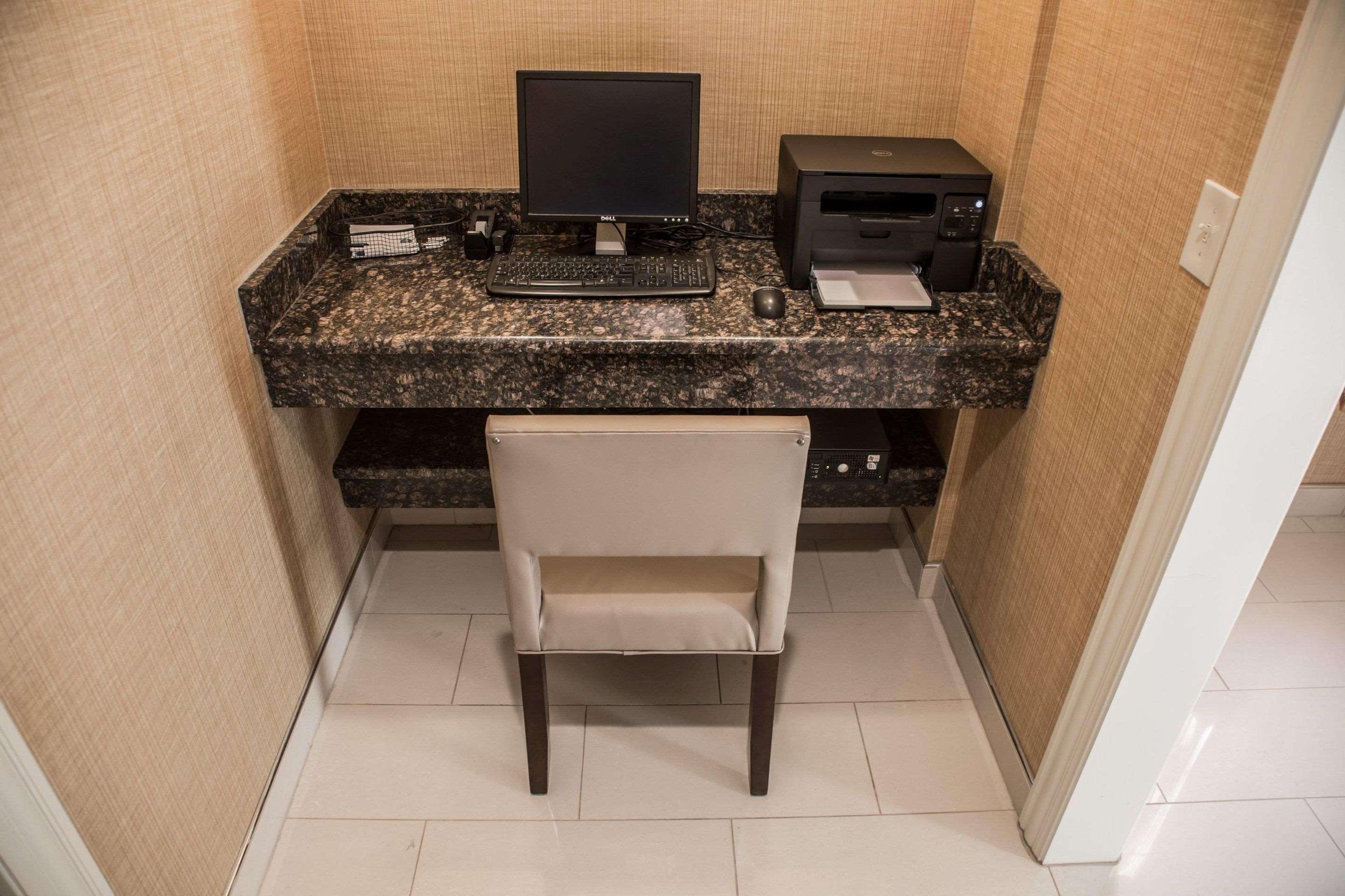Mainstay Suites Joliet I-55 Exteriör bild